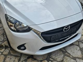 Mazda 2 2015 1.5 Skyactive*-thumb-8
