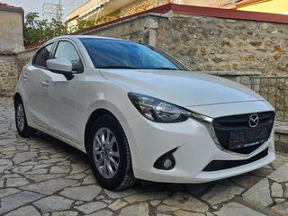 Mazda 2 2015 1.5 Skyactive*-thumb-9