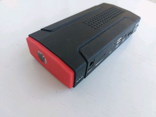 Γερμανικός Εκκινητής Μπαταρίας & Powerbank 4smarts Ignition 13800mAh (Σχεδόν Καινούργιο)