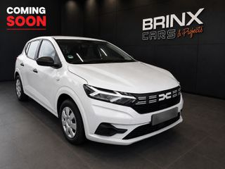 Dacia Sandero 2023 1.0 TCe Essential