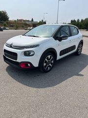Citroen C3 2018-thumb-3
