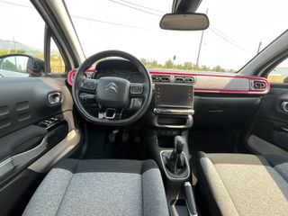 Citroen C3 2018-thumb-5