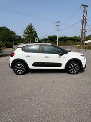 Citroen C3 2018-thumb-13