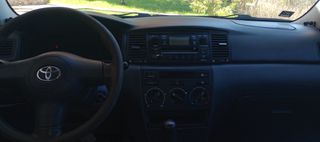 Toyota Corolla 2006