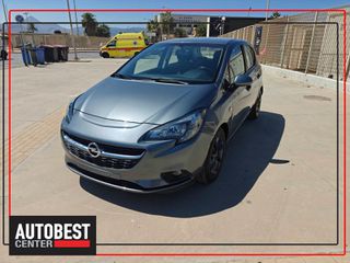 Opel Corsa 2019 1.4cc Automatic