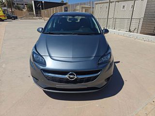 Opel Corsa 2019 1.4cc Automatic-thumb-3