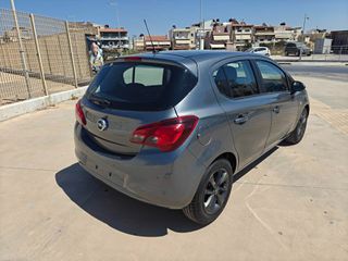 Opel Corsa 2019 1.4cc Automatic-thumb-7