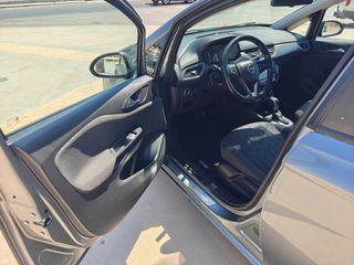 Opel Corsa 2019 1.4cc Automatic-thumb-9