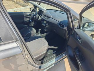 Opel Corsa 2019 1.4cc Automatic-thumb-10