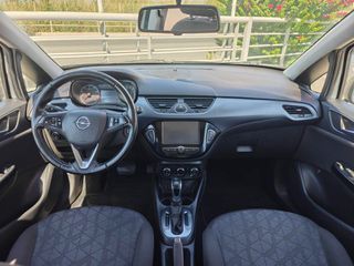 Opel Corsa 2019 1.4cc Automatic-thumb-11