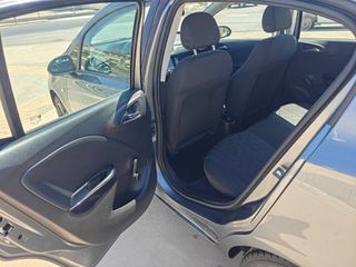 Opel Corsa 2019 1.4cc Automatic-thumb-12