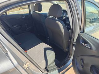 Opel Corsa 2019 1.4cc Automatic-thumb-13