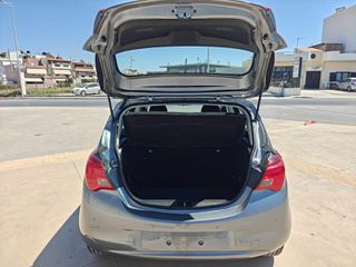 Opel Corsa 2019 1.4cc Automatic-thumb-14
