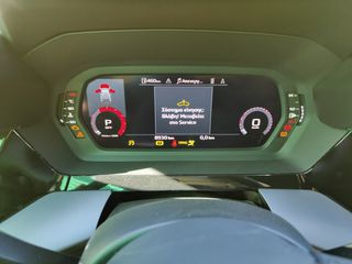 Audi A3 2025 1.5T AUTO ALLSTREET 150ps-thumb-24