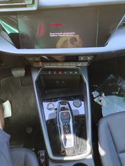 Audi A3 2025 1.5T AUTO ALLSTREET 150ps-thumb-22