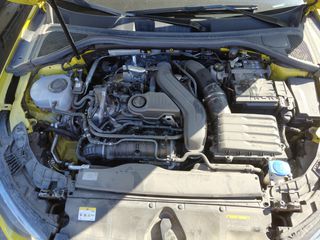 Audi A3 2025 1.5T AUTO ALLSTREET 150ps-thumb-34