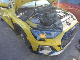 Audi A3 2025 1.5T AUTO ALLSTREET 150ps-thumb-31