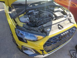 Audi A3 2025 1.5T AUTO ALLSTREET 150ps-thumb-32