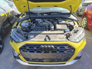 Audi A3 2025 1.5T AUTO ALLSTREET 150ps-thumb-33