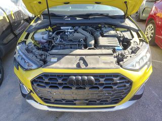 Audi A3 2025 1.5T AUTO ALLSTREET 150ps-thumb-36