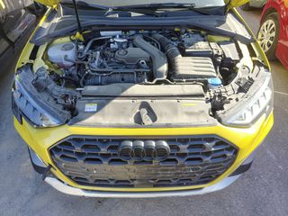 Audi A3 2025 1.5T AUTO ALLSTREET 150ps-thumb-37