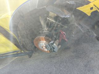 Audi A3 2025 1.5T AUTO ALLSTREET 150ps-thumb-38