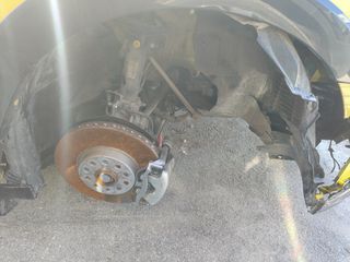 Audi A3 2025 1.5T AUTO ALLSTREET 150ps-thumb-39