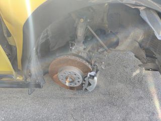 Audi A3 2025 1.5T AUTO ALLSTREET 150ps-thumb-40