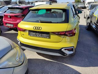 Audi A3 2025 1.5T AUTO ALLSTREET 150ps-thumb-7