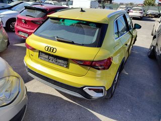 Audi A3 2025 1.5T AUTO ALLSTREET 150ps-thumb-8