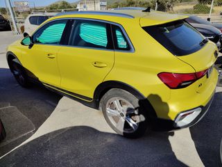 Audi A3 2025 1.5T AUTO ALLSTREET 150ps-thumb-3