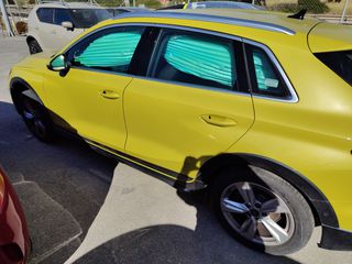 Audi A3 2025 1.5T AUTO ALLSTREET 150ps-thumb-4