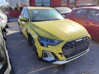 Audi A3 2025 1.5T AUTO ALLSTREET 150ps-thumb-16