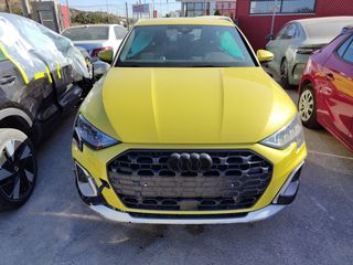 Audi A3 2025 1.5T AUTO ALLSTREET 150ps-thumb-10