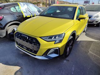 Audi A3 2025 1.5T AUTO ALLSTREET 150ps-thumb-11