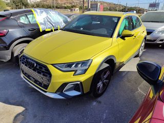 Audi A3 2025 1.5T AUTO ALLSTREET 150ps-thumb-12