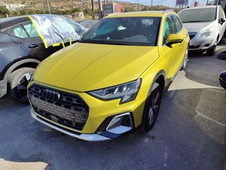 Audi A3 2025 1.5T AUTO ALLSTREET 150ps-thumb-13