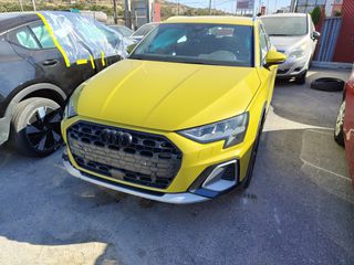 Audi A3 2025 1.5T AUTO ALLSTREET 150ps-thumb-14
