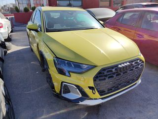 Audi A3 2025 1.5T AUTO ALLSTREET 150ps-thumb-15