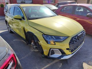 Audi A3 2025 1.5T AUTO ALLSTREET 150ps-thumb-17