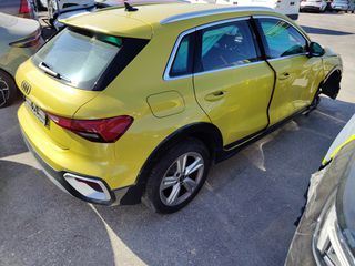 Audi A3 2025 1.5T AUTO ALLSTREET 150ps-thumb-9