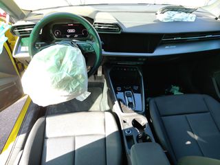 Audi A3 2025 1.5T AUTO ALLSTREET 150ps-thumb-20