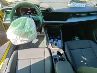 Audi A3 2025 1.5T AUTO ALLSTREET 150ps-thumb-27