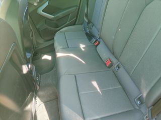 Audi A3 2025 1.5T AUTO ALLSTREET 150ps-thumb-30