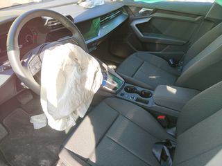 Audi A3 2025 1.5T AUTO ALLSTREET 150ps-thumb-28