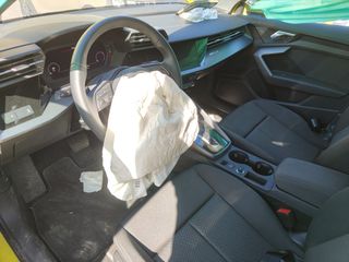Audi A3 2025 1.5T AUTO ALLSTREET 150ps-thumb-29