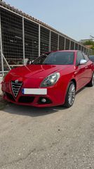 Alfa Romeo Giulietta 2014