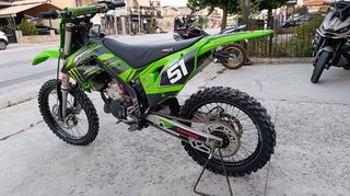 Kawasaki KX 125 2006-thumb-3