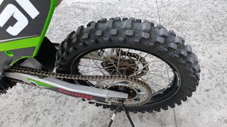 Kawasaki KX 125 2006-thumb-5