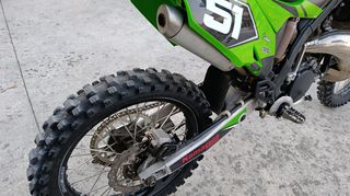 Kawasaki KX 125 2006-thumb-7